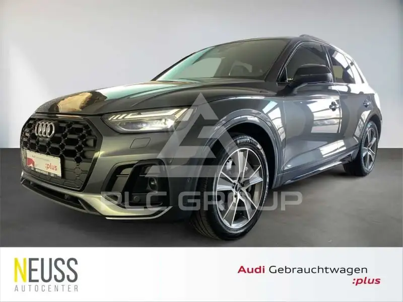 2023 Audi SQ5