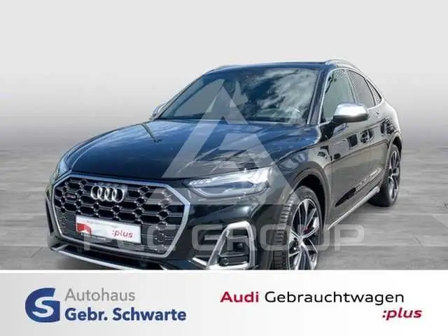 2023 Audi SQ5