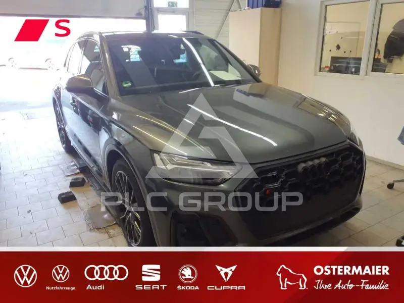 2023 Audi SQ5