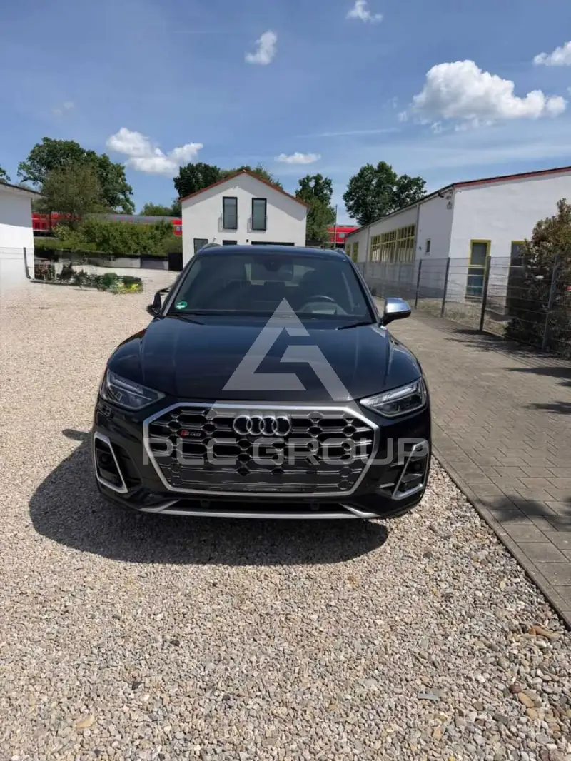 2023 Audi SQ5