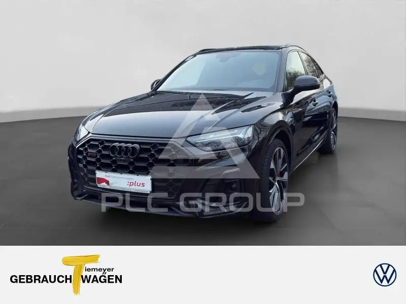 2023 Audi SQ5