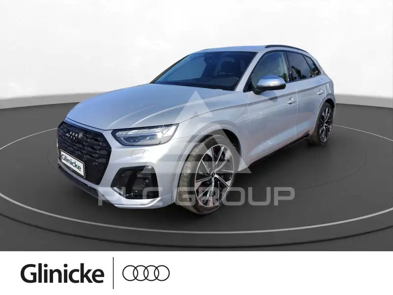 2023 Audi SQ5