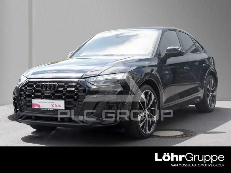 2023 Audi SQ5