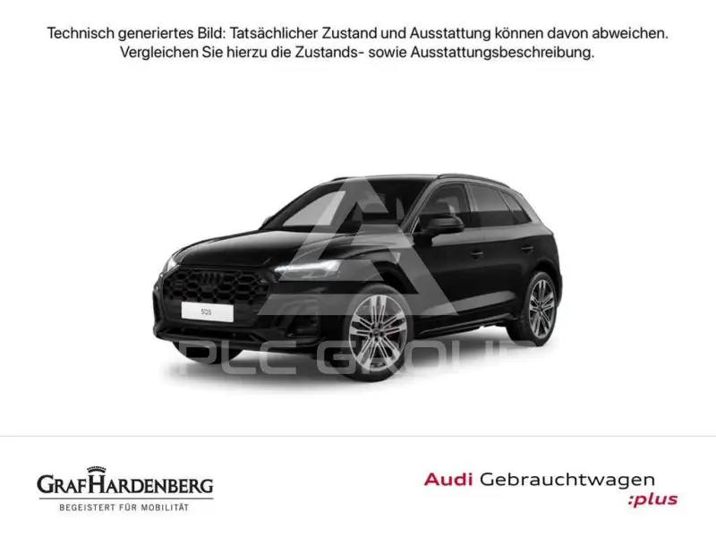 2023 Audi SQ5