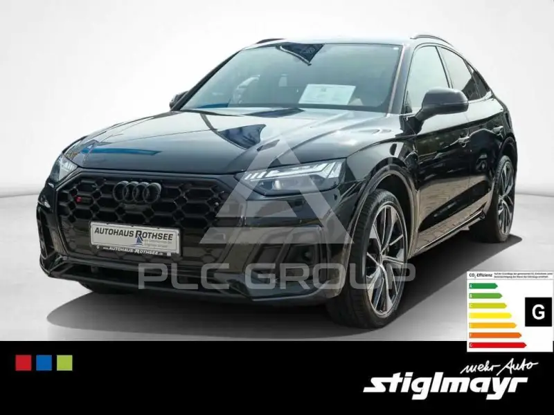 2023 Audi SQ5