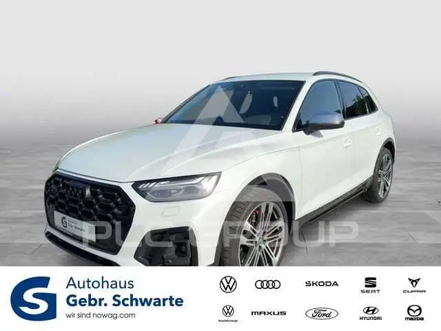 2023 Audi SQ5