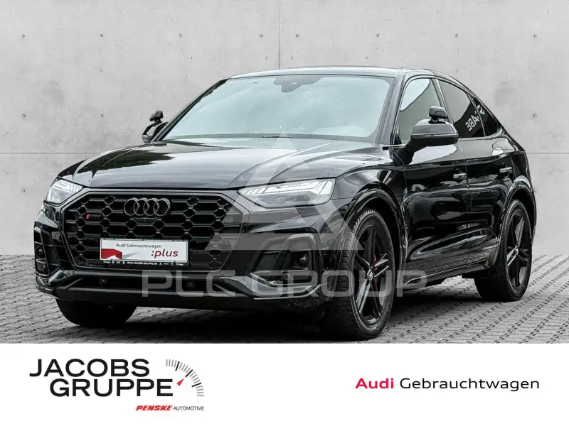 2023 Audi SQ5