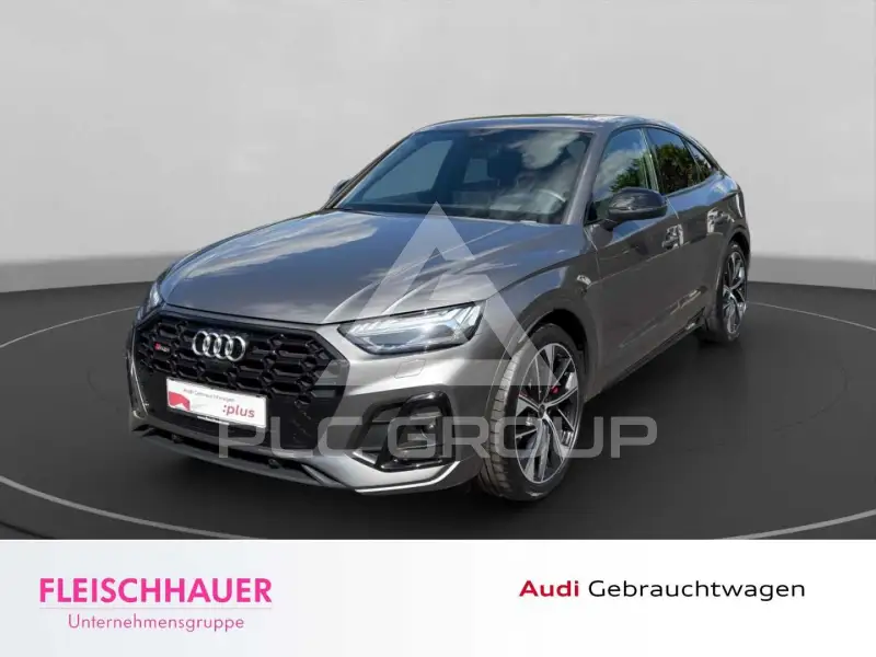 2023 Audi SQ5