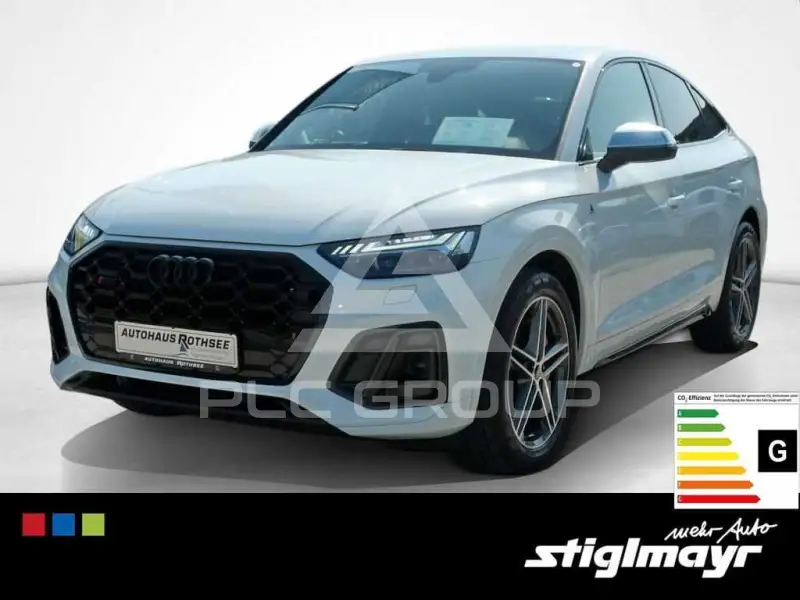 2023 Audi SQ5