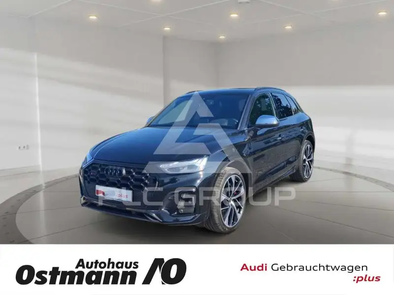 2023 Audi SQ5