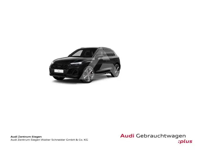 2023 Audi SQ5