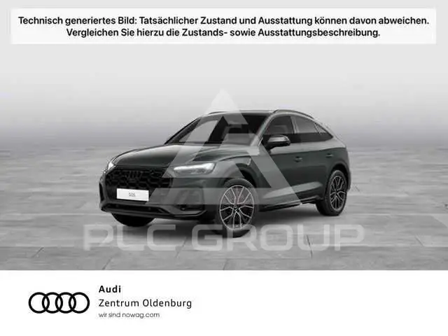 2023 Audi SQ5