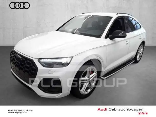 2023 Audi SQ5