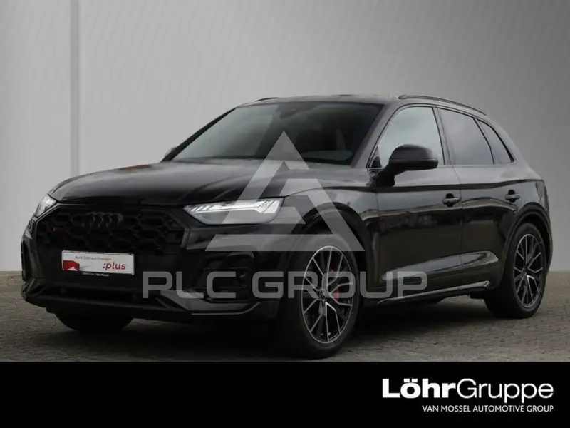 2023 Audi SQ5