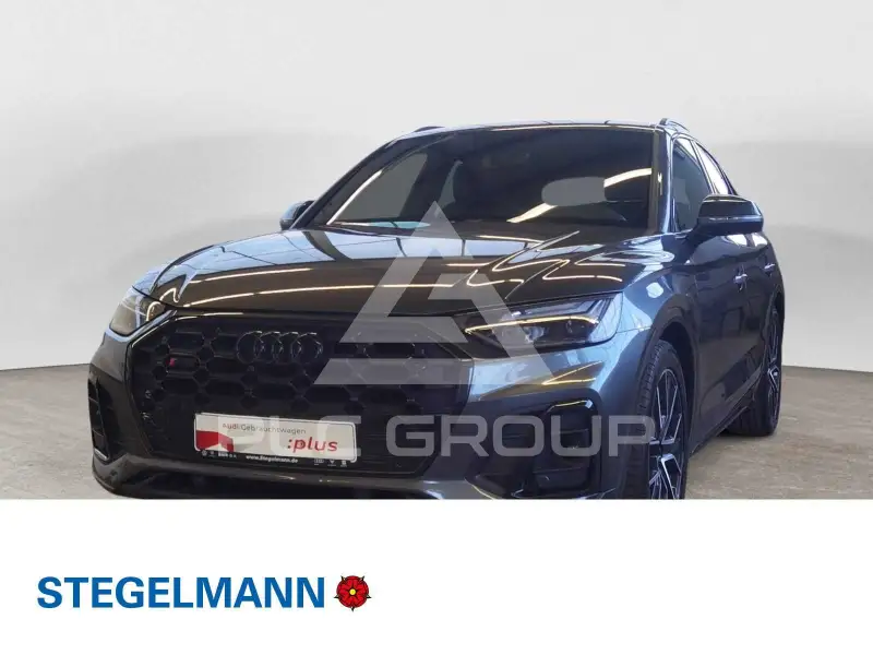 2023 Audi SQ5