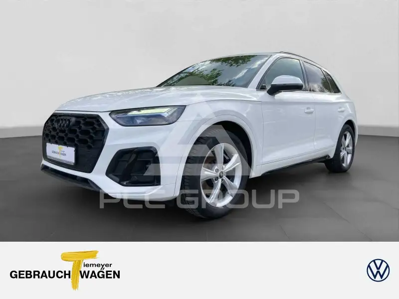 2023 Audi SQ5