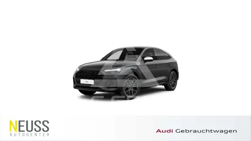 2023 Audi SQ5