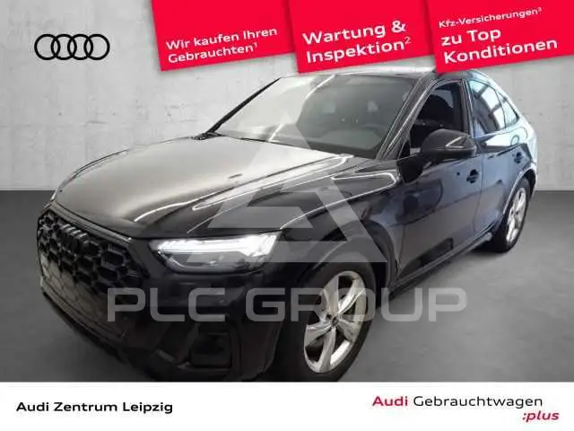 2023 Audi SQ5