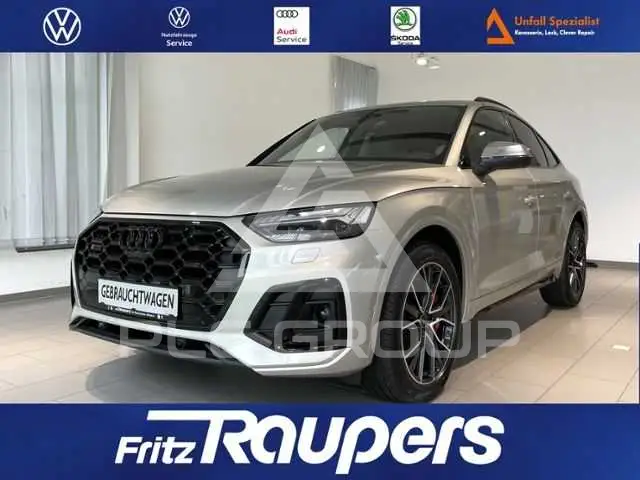 2023 Audi SQ5
