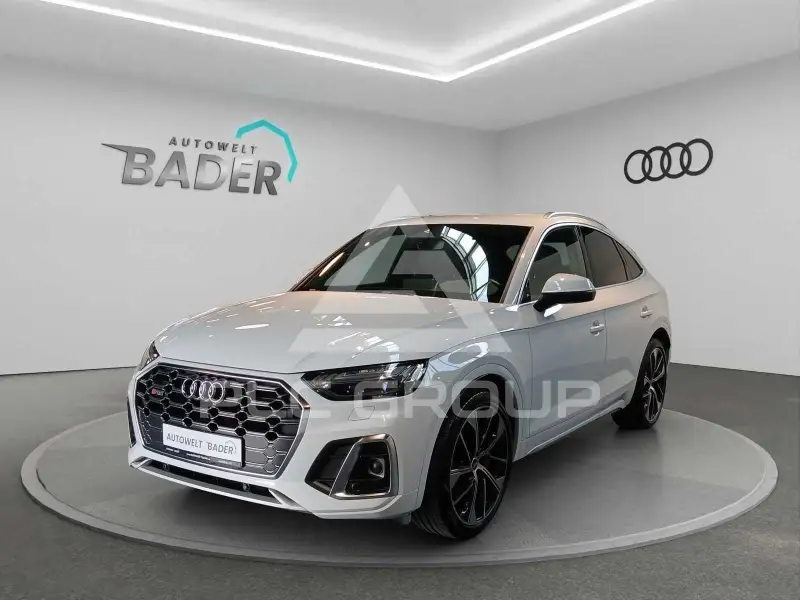 2023 Audi SQ5