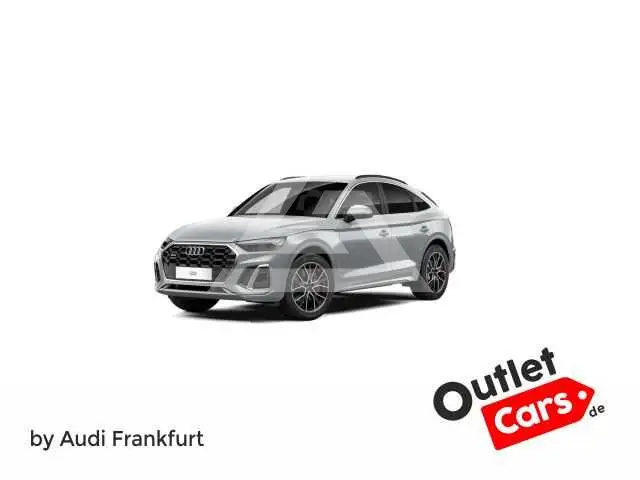 2023 Audi SQ5