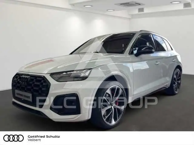 2023 Audi SQ5