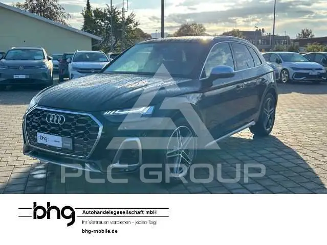 2023 Audi SQ5