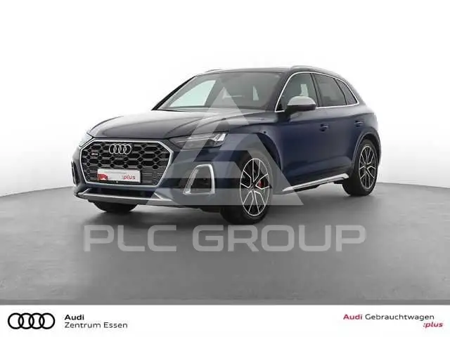 2023 Audi SQ5
