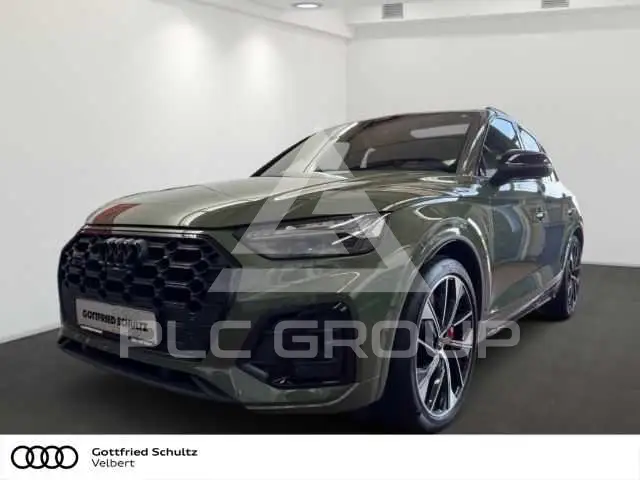 2023 Audi SQ5