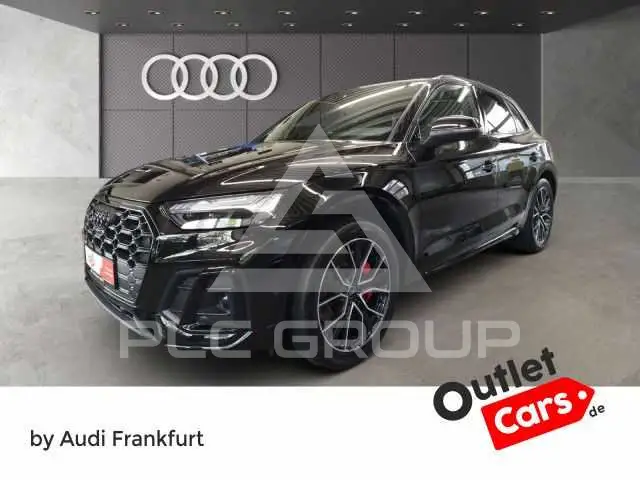 2023 Audi SQ5