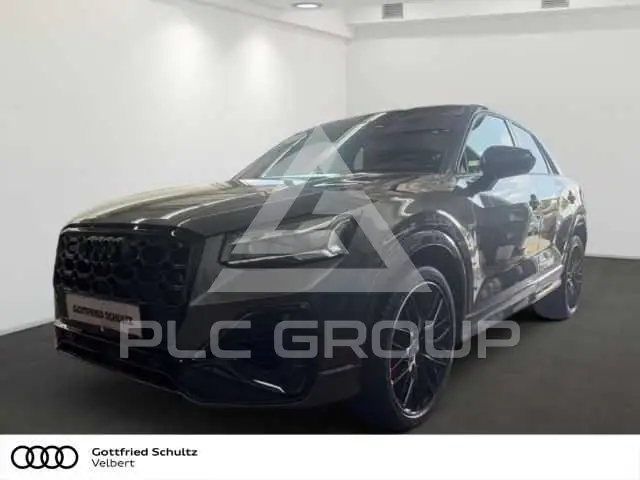 2023 Audi SQ2
