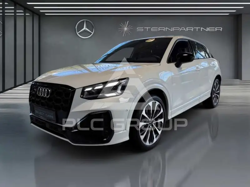 2023 Audi SQ2