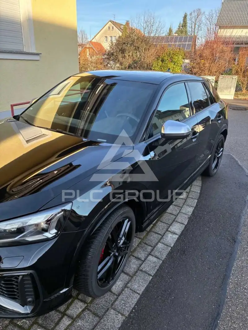 2023 Audi SQ2