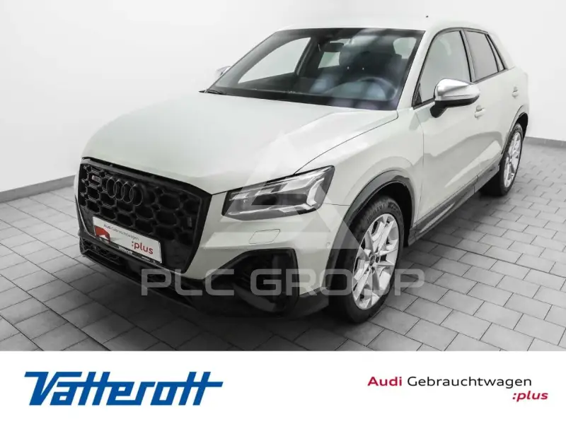 2023 Audi SQ2