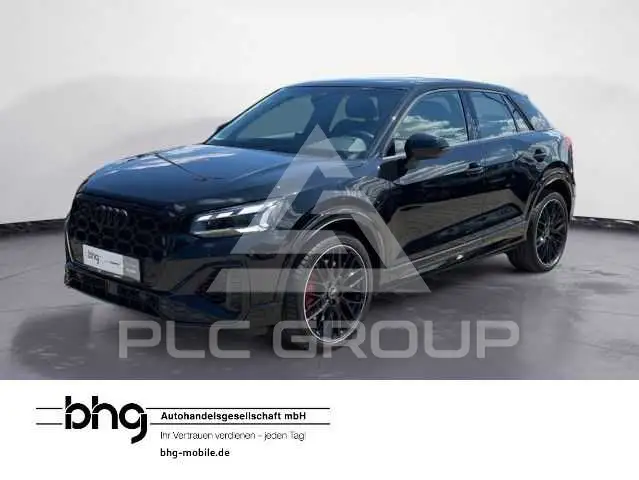 2023 Audi SQ2