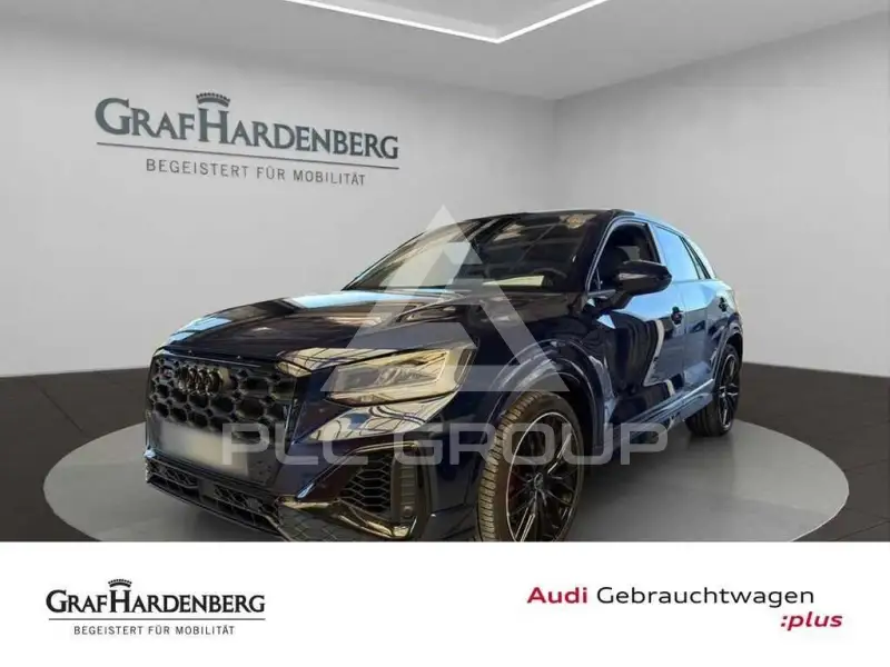 2023 Audi SQ2