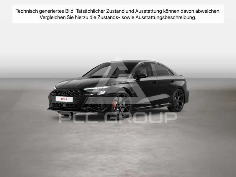 2023 Audi RS3