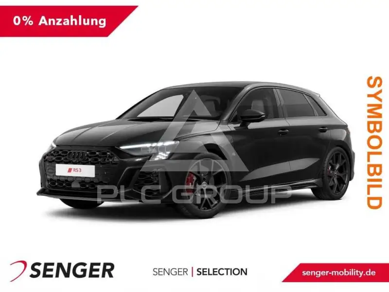 2023 Audi RS3