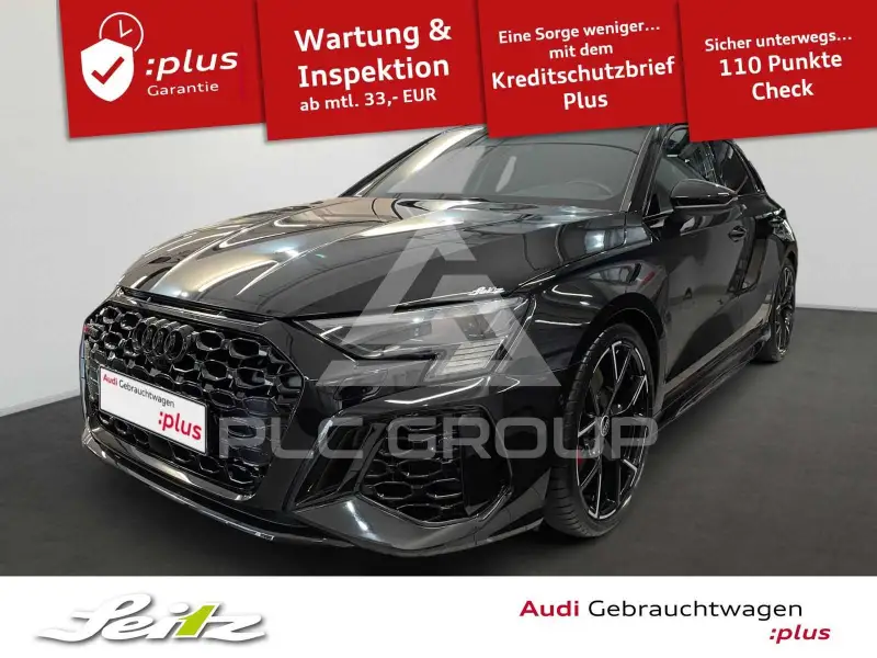 2023 Audi RS3