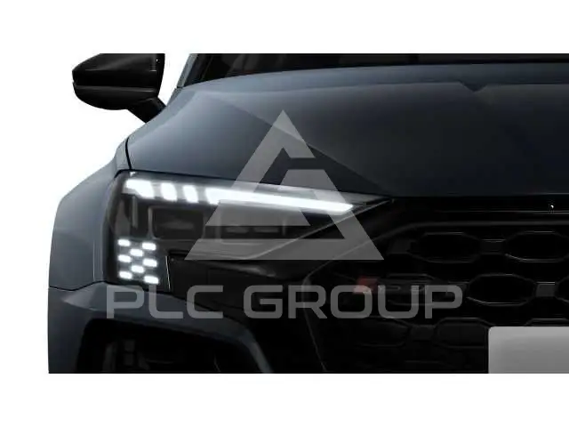 2023 Audi RS3
