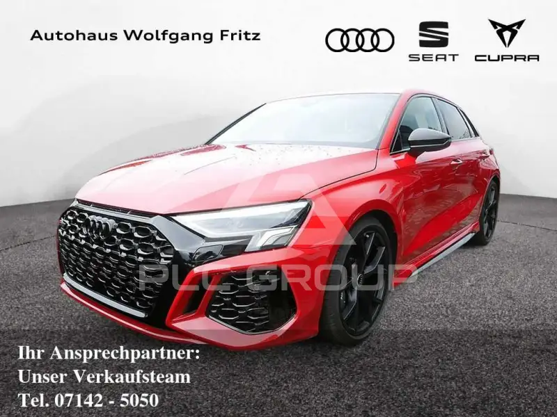 2023 Audi RS3