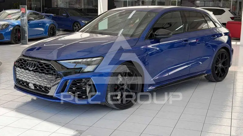 2023 Audi RS3