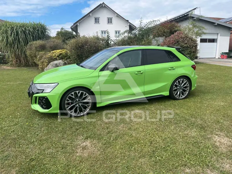 2023 Audi RS3