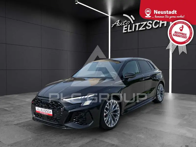 2023 Audi RS3