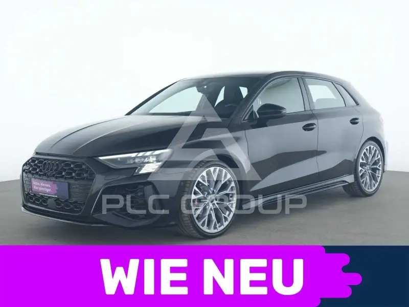 2023 Audi RS3