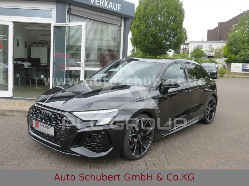 2023 Audi RS3