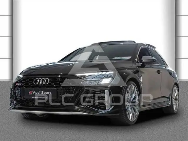 2023 Audi RS3