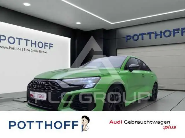 2023 Audi RS3