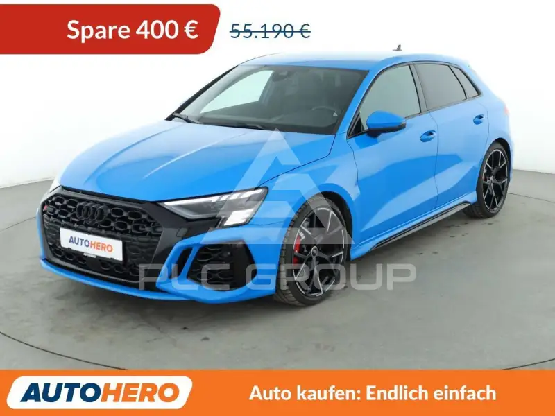 2023 Audi RS3
