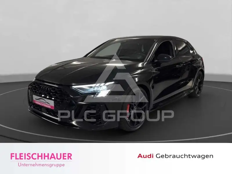 2023 Audi RS3